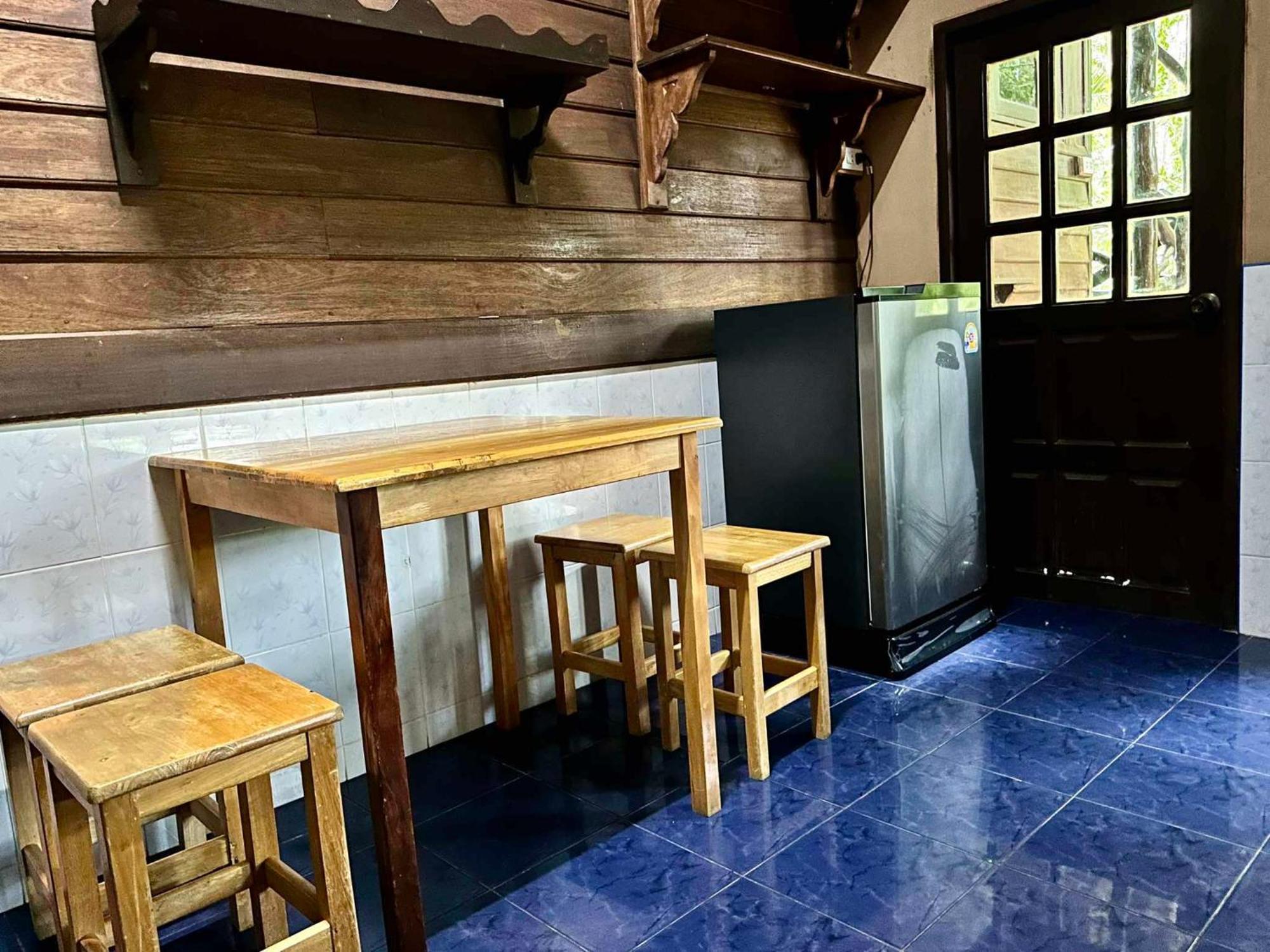 舒适角落平房酒店 阁遥岛 外观 照片